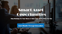 Smart Asset Opportunities 01