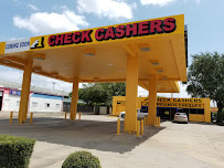 A1 Check Cashing # 17 03