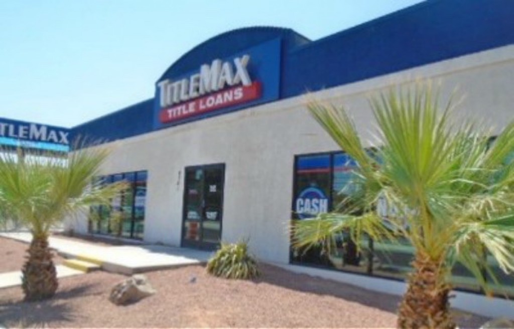 TitleMax Title Loans 01
