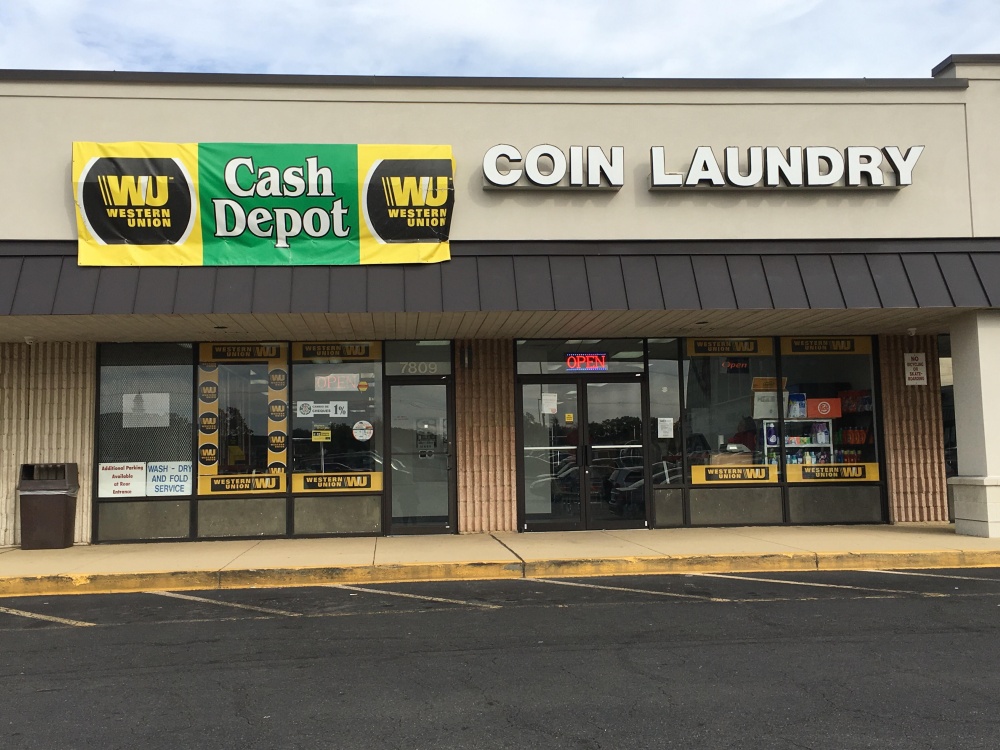 Check Cash Depot 01