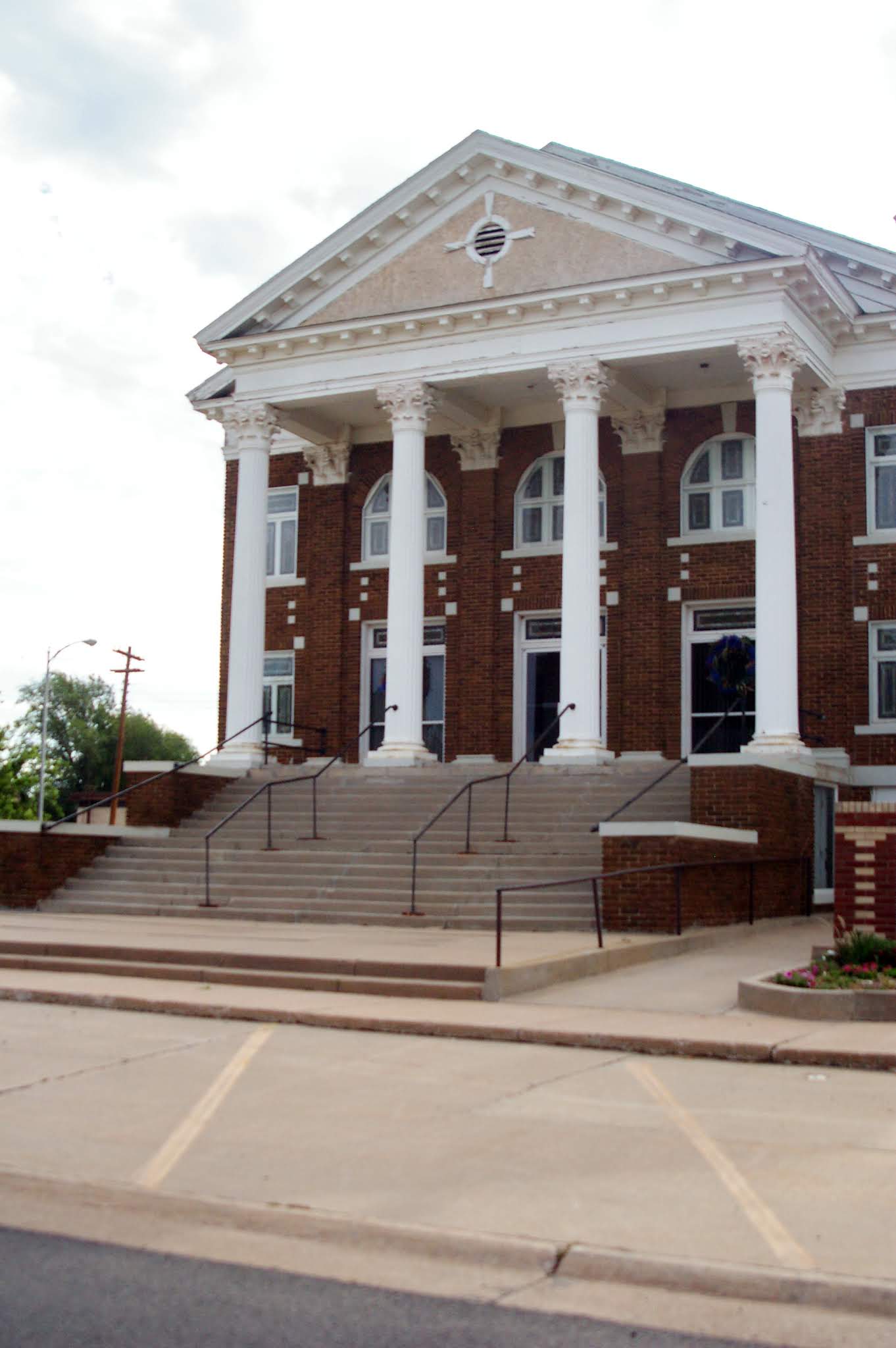 Farmers Exchange Bank 01