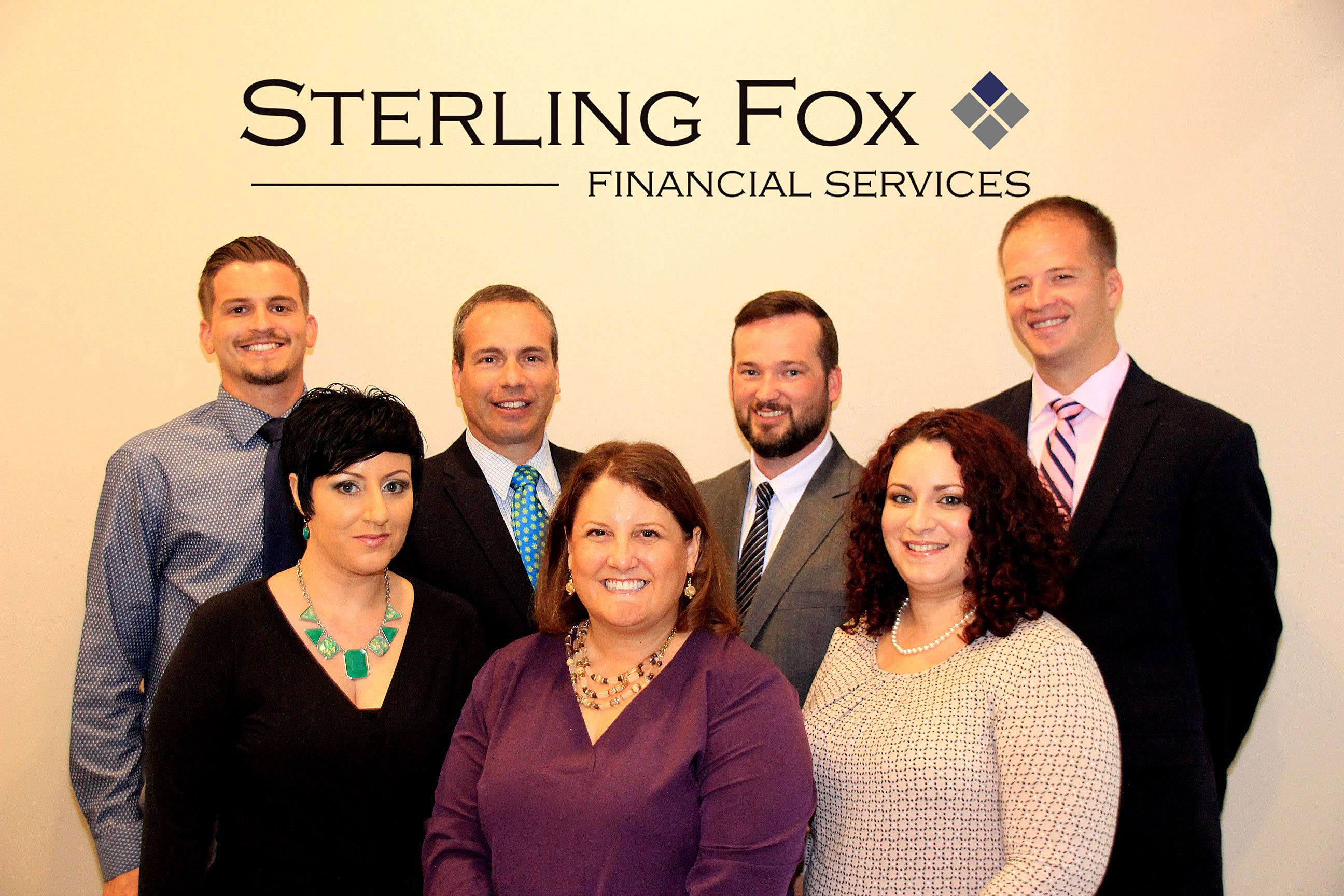 Sterling Fox Financial Services - Raymond James 01