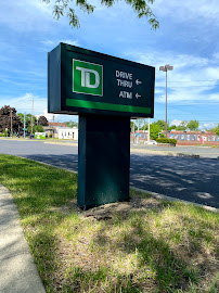 TD Bank 02