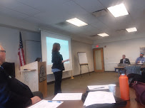Illinois Small Business Development Center at McHenry County College SBDC 03