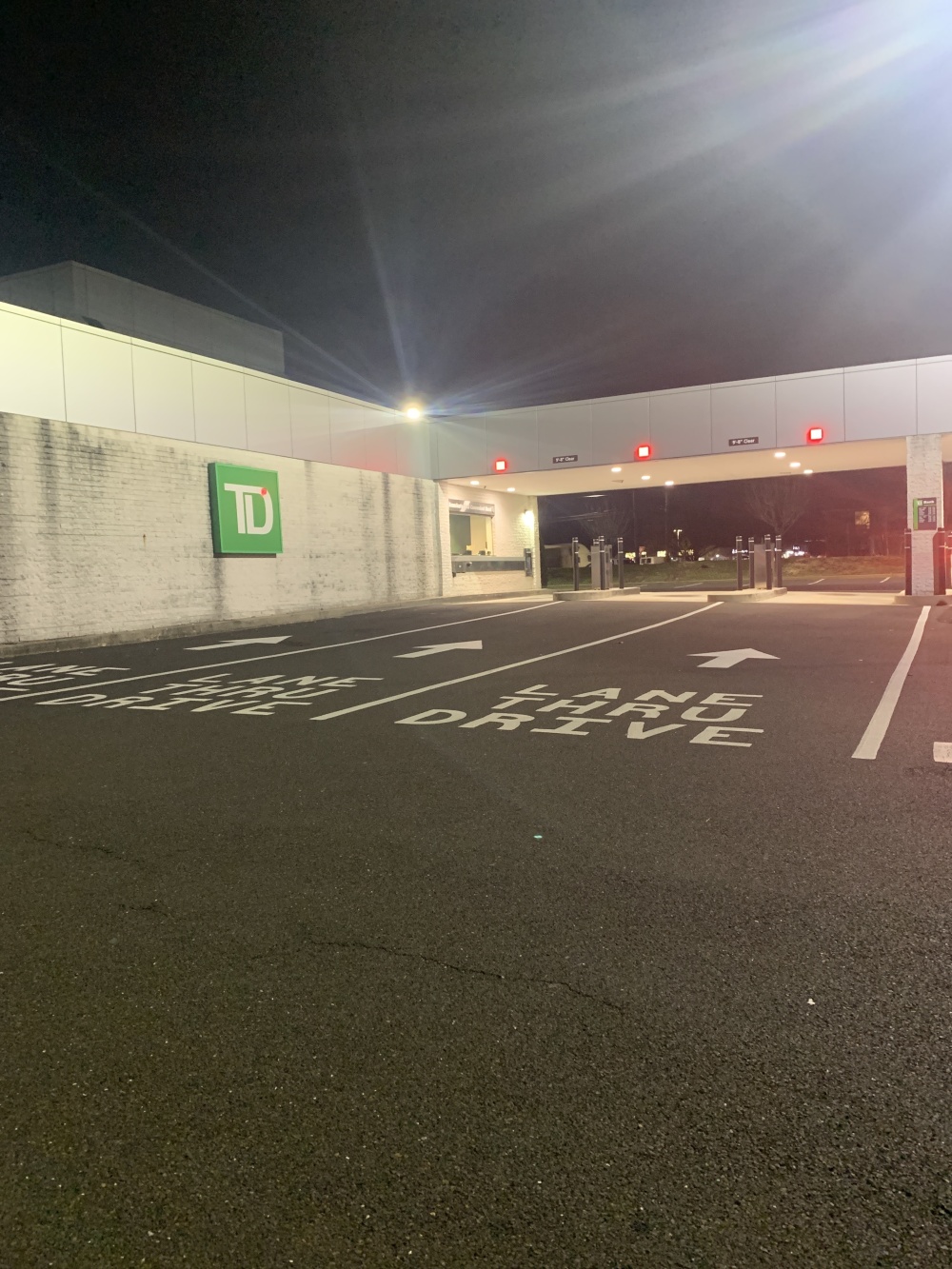 TD Bank 01