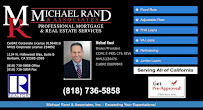 Michael Rand & Associates, Inc., Professional Mortgage & Real Estate Services 02