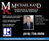 Michael Rand & Associates, Inc., Professional Mortgage & Real Estate Services 04