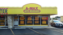 A-MAX Auto Insurance 01