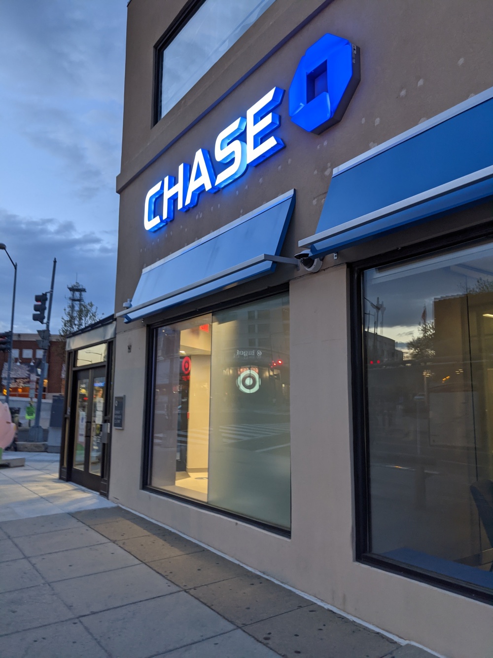 Chase Bank 01