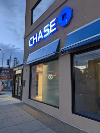 Chase Bank 01
