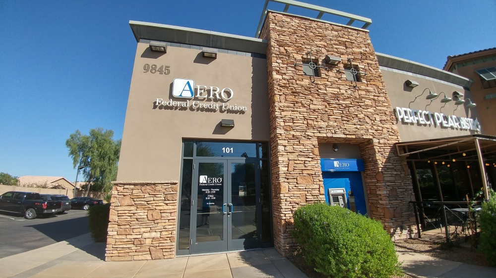 AERO Federal Credit Union 01
