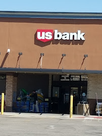U.S. Bank ATM - Overland Plaza - Albertsons 02