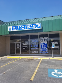 Toledo Finance Corporation 01