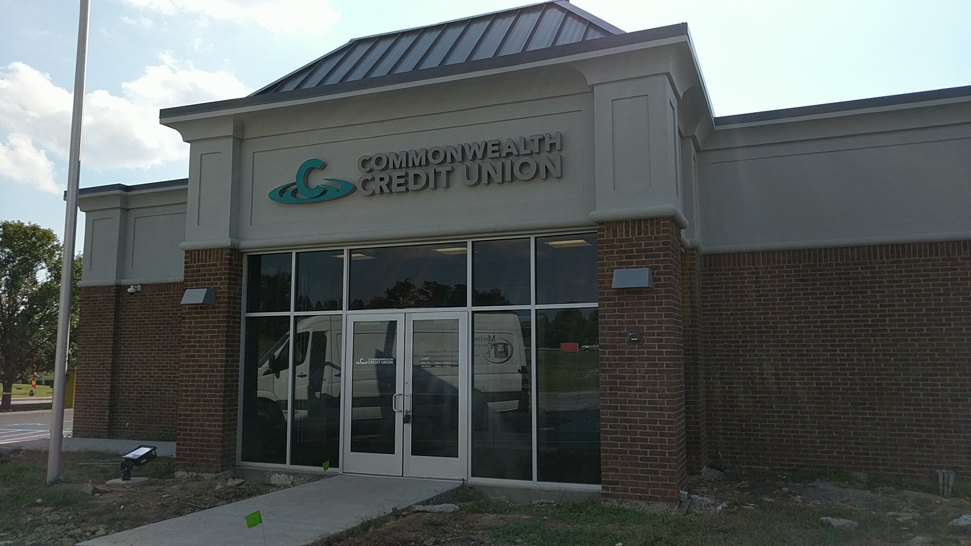 Commonwealth Credit Union 01