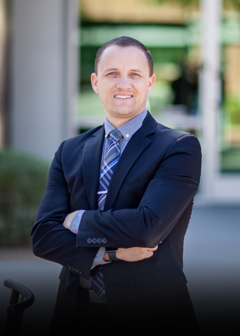 Joshua Young, Mortgage Lender 01