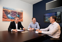 Joshua Young, Mortgage Lender 04