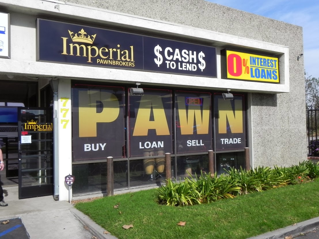 Imperial PawnBrokers (Orange County) 01