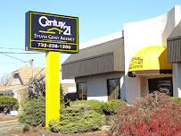 Century 21 Sylvia Geist Agency 01