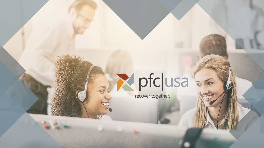 Professional Finance Company (PFC USA) 01