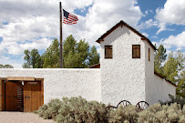 Fort Hall Commemorative Trading Post 01