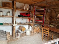 Fort Hall Commemorative Trading Post 03