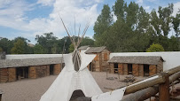 Fort Hall Commemorative Trading Post 04