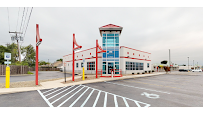Bank of America (with Drive-thru ATM) 01