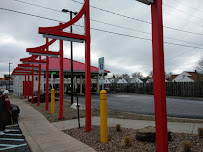 Bank of America (with Drive-thru ATM) 02