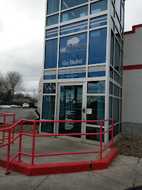 Bank of America (with Drive-thru ATM) 03