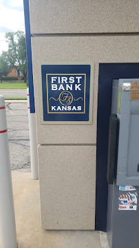 First Bank Kansas ATM 01