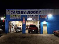 Cars by Woody 01