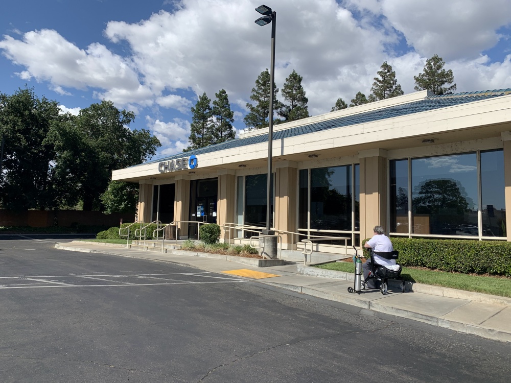 Chase Bank 01