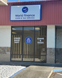 World Finance 04