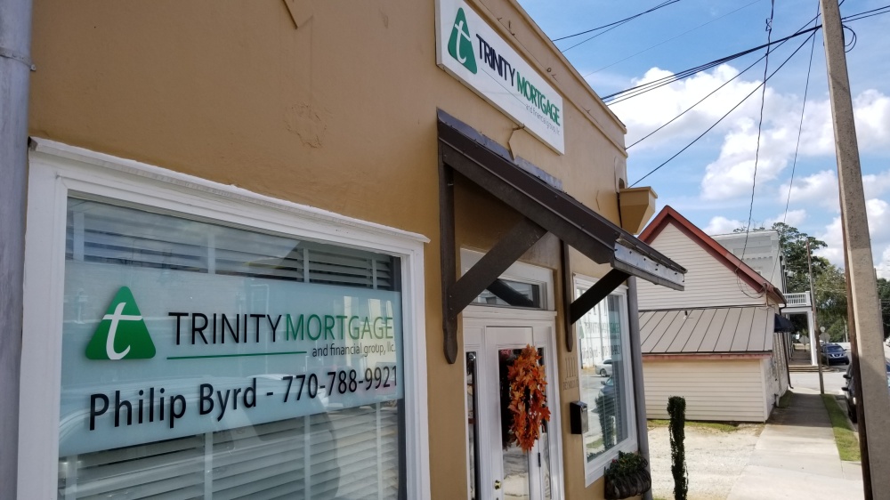 Trinity Mortgage & Financial Group, LLC 01