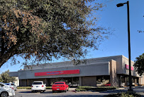 Bank of America (with Drive-thru ATM) 04