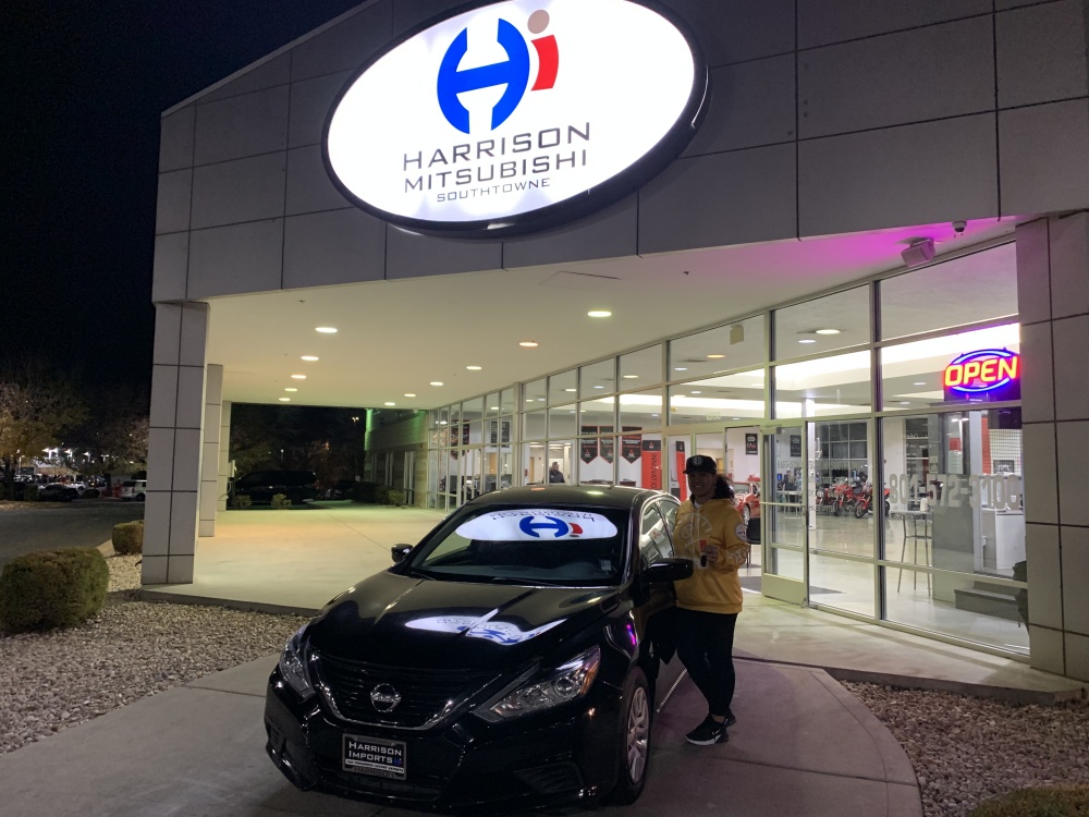 Southtowne Mitsubishi 01