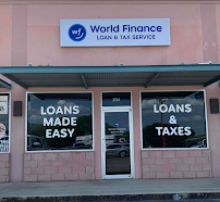 World Finance 02