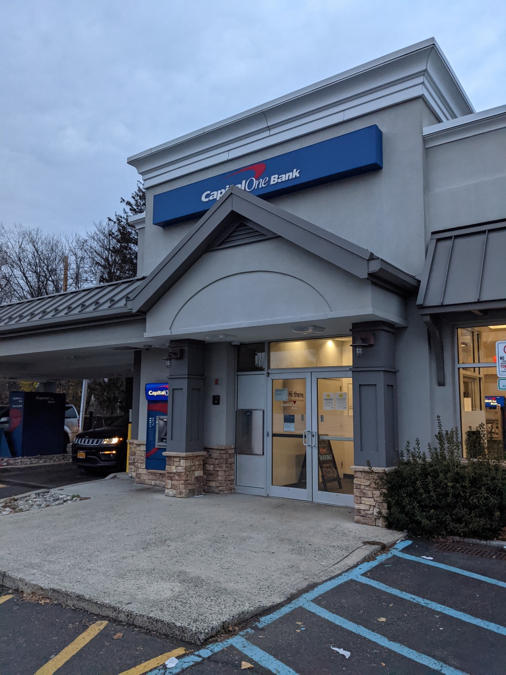 Capital One Bank 01