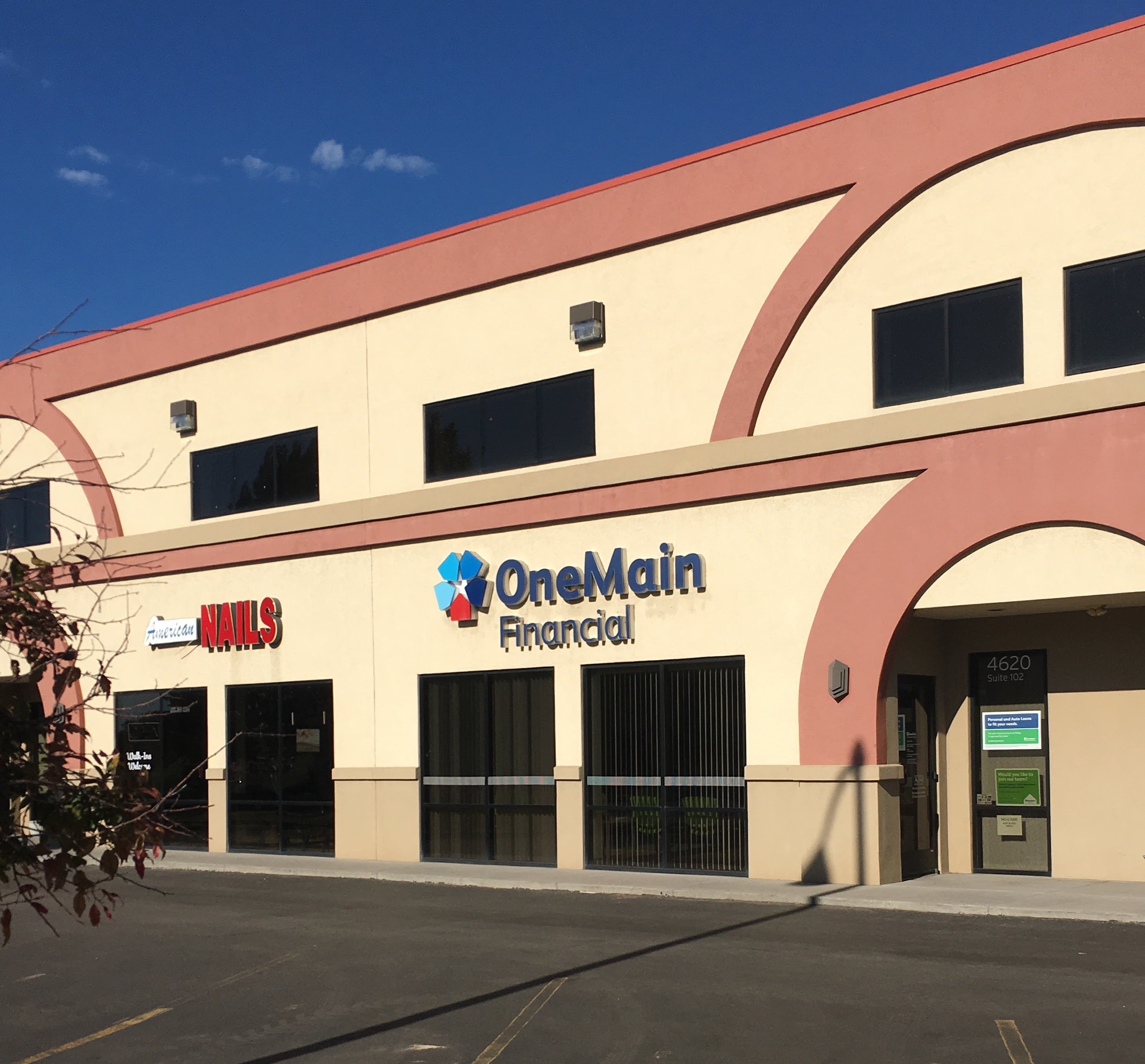 OneMain Financial 01