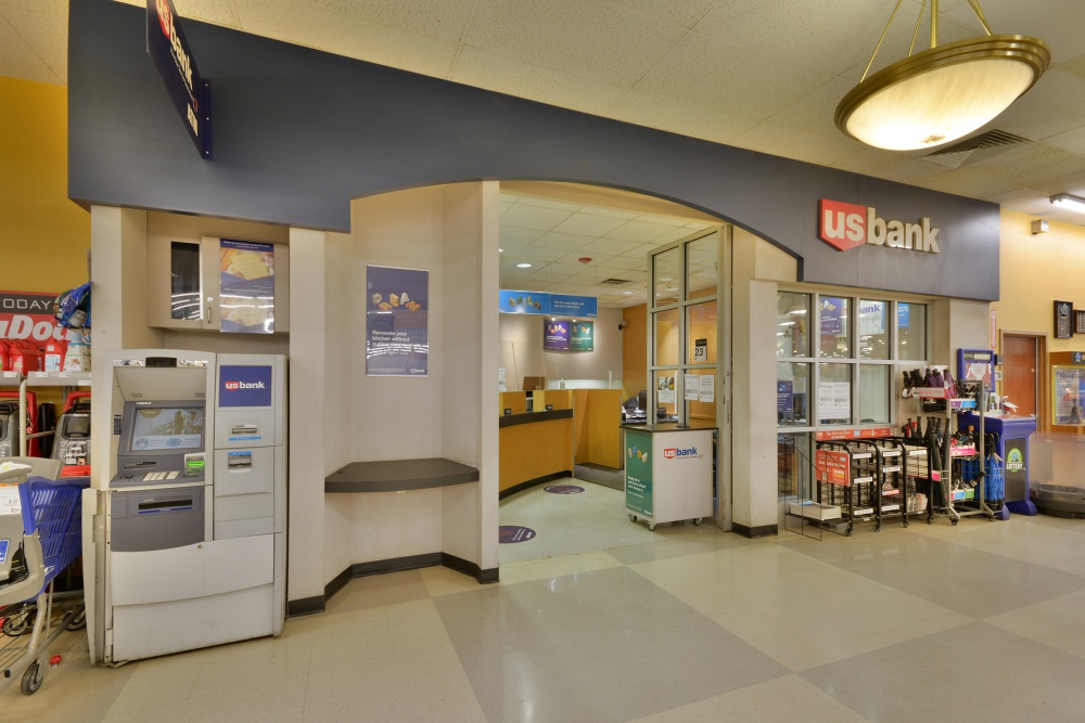 U.S. Bank Branch 01