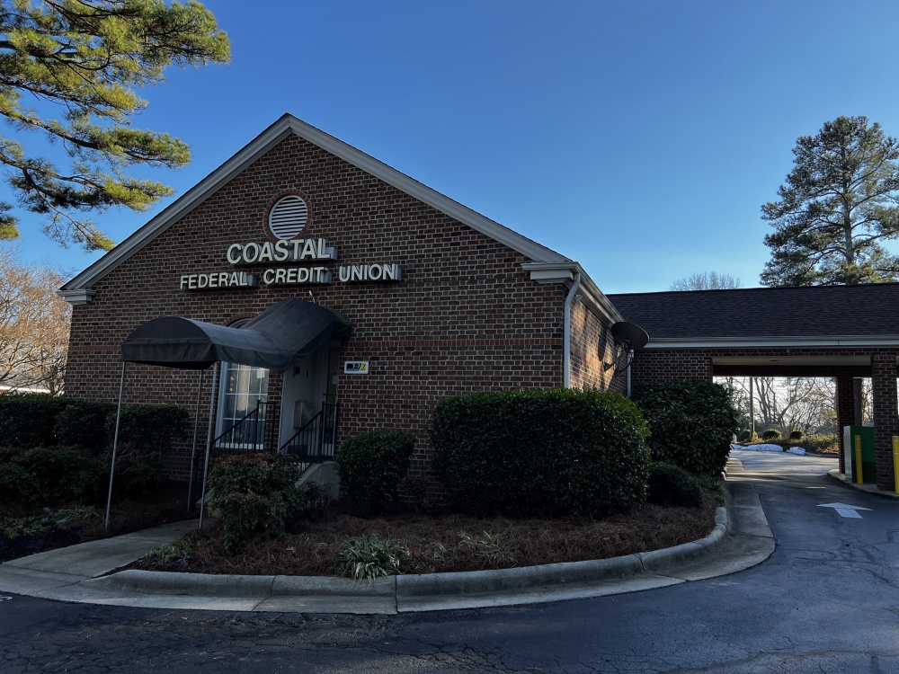 Coastal Credit Union 01