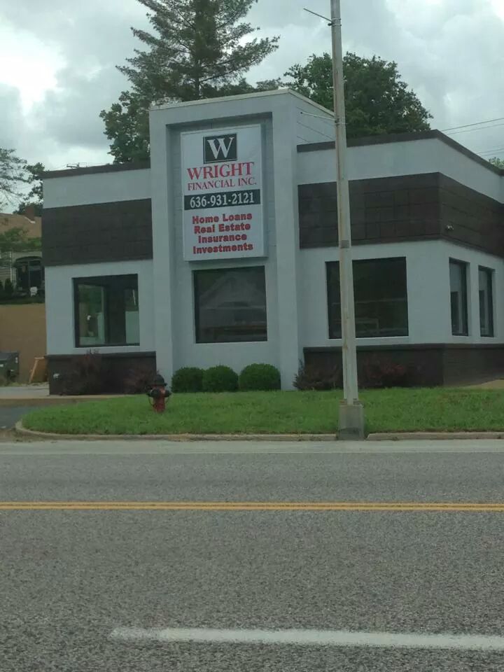 Wright Financial Inc. 01