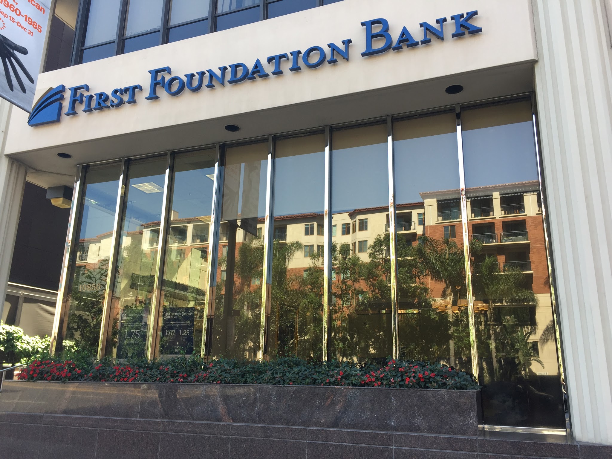 First Foundation Bank 01