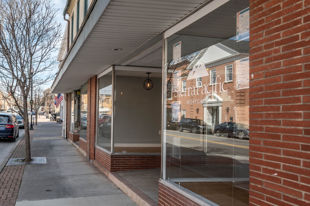 Sierra Pacific Mortgage - Charles Town, WV 01