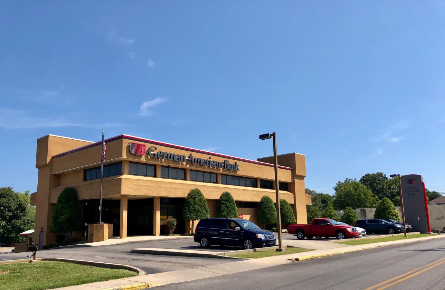 German American Bank 01