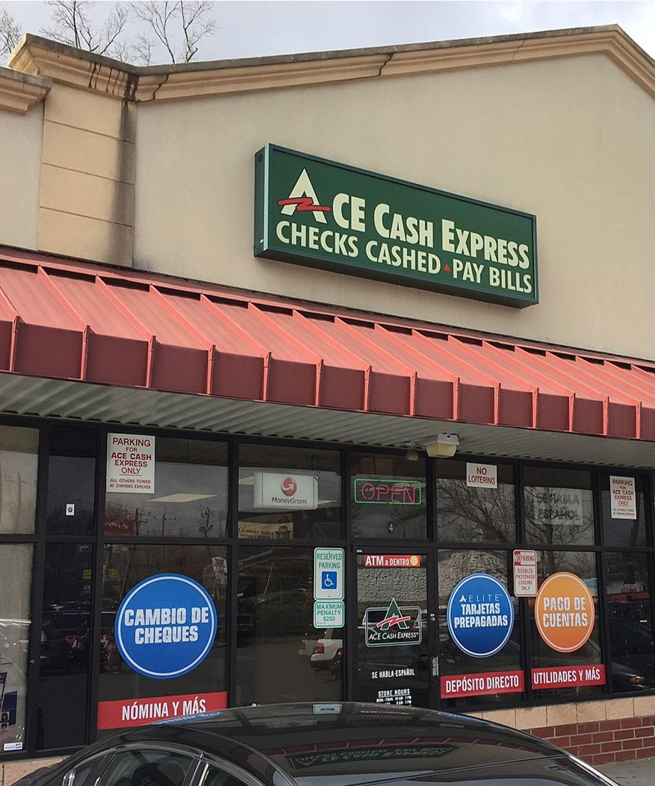 ACE Cash Express 01