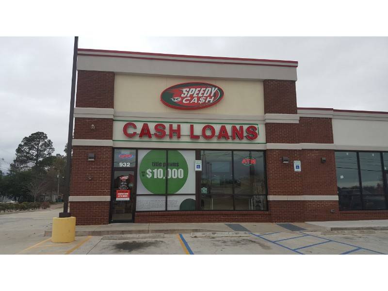Speedy Cash 01