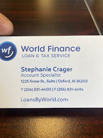 World Finance 02