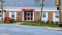 Santander Bank Branch 02