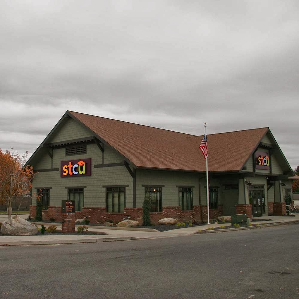 STCU: Moran Prairie Branch 01